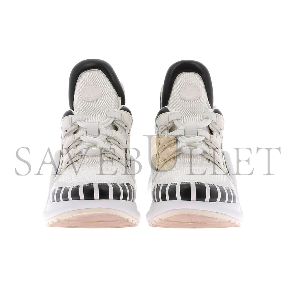 l**is V*t*n archlight sneakers lv 1a87ec